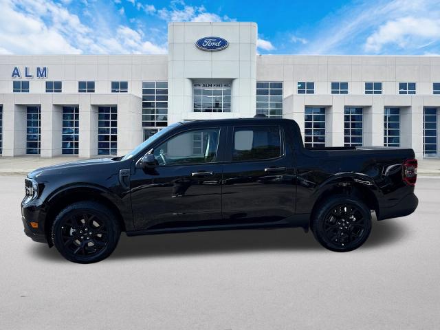 New 2026 Shadow Black Ford XLT image 40