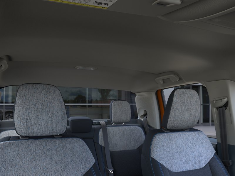 2026 Ford Maverick XLT - Photo 37