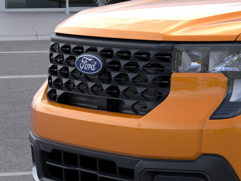 2026 Ford Maverick XLT - Photo 43