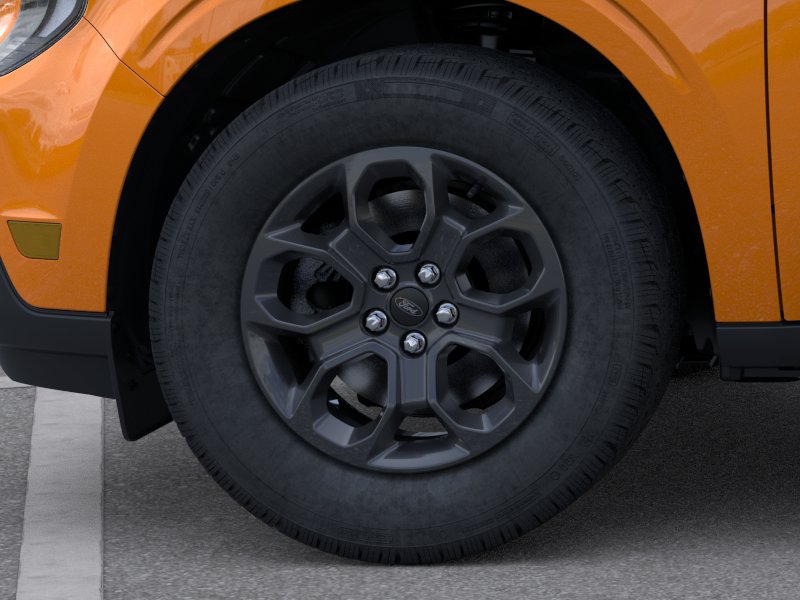 2026 Ford Maverick XLT - Photo 45
