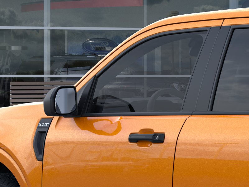 2026 Ford Maverick XLT - Photo 46