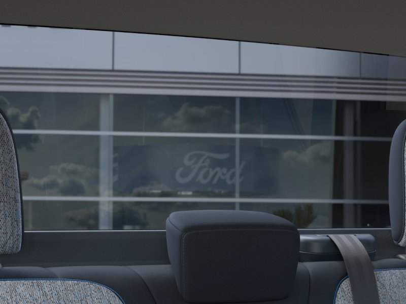 2026 Ford Maverick XLT - Photo 49