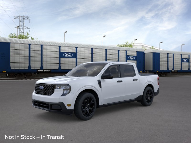 2026 Ford Maverick XLT AWD's photo