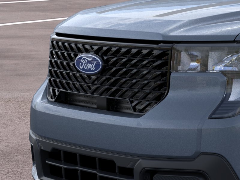 Used 2026 Gray Ford XLT image 18