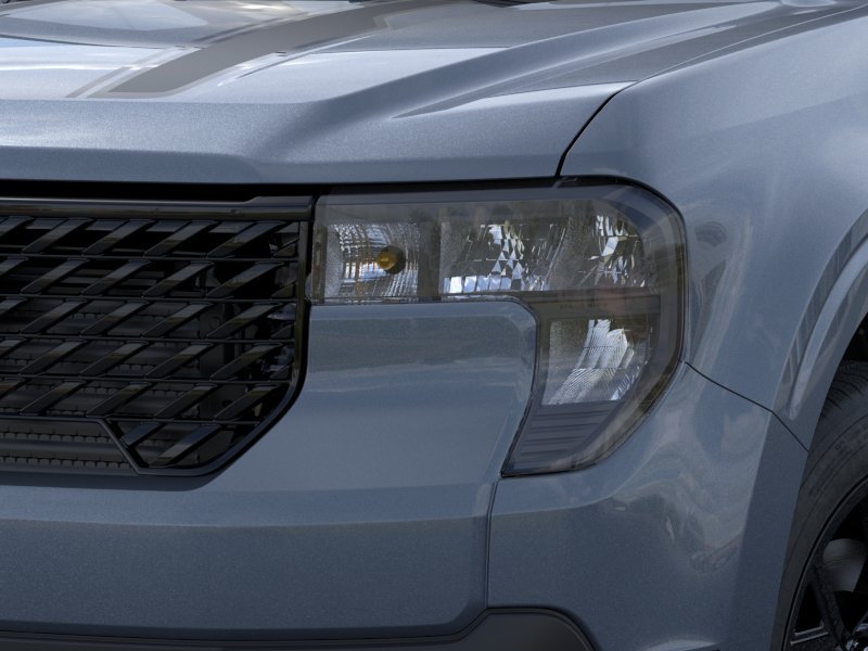 Used 2026 Gray Ford XLT image 19