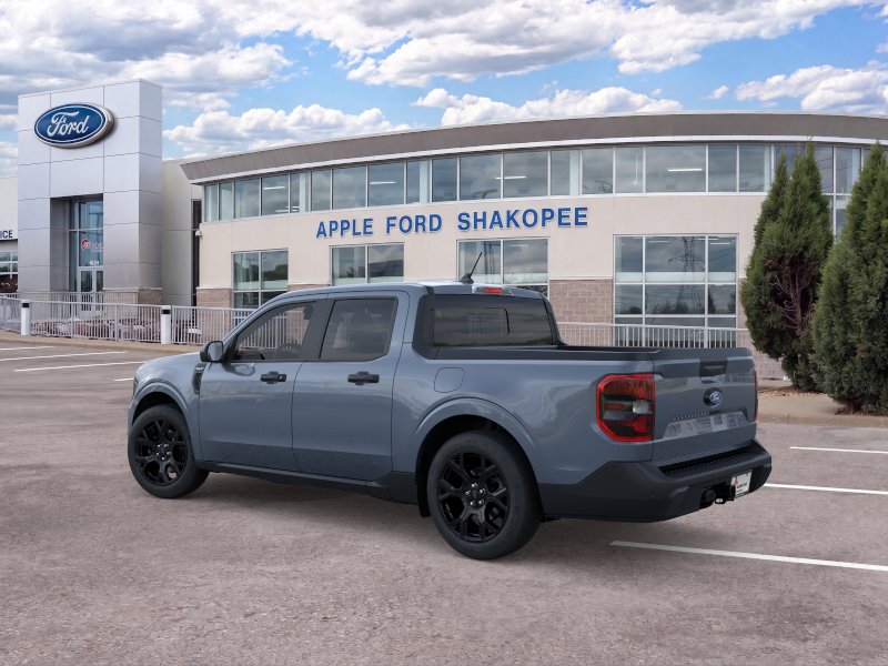 Used 2026 Gray Ford XLT image 4