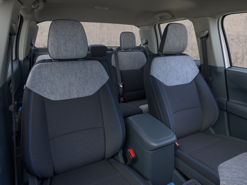 New 2026  Ford MAVERICK XLT AW image 10
