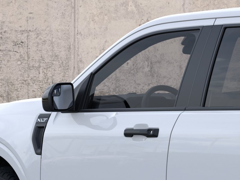 New 2026  Ford MAVERICK XLT AW image 21