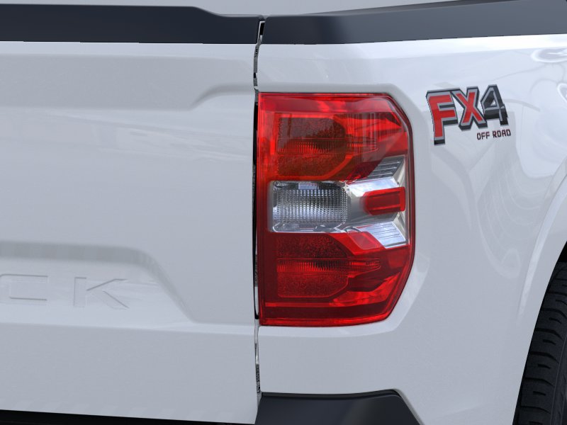 New 2026  Ford MAVERICK XLT AW image 22