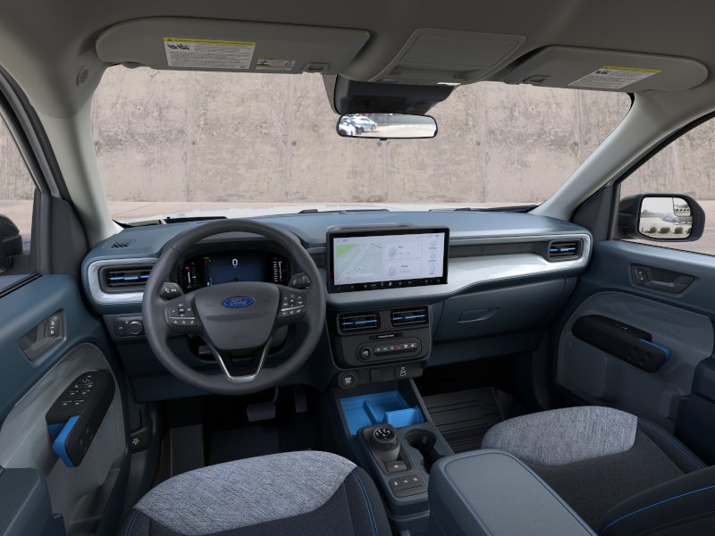 New 2026  Ford MAVERICK XLT AW image 9