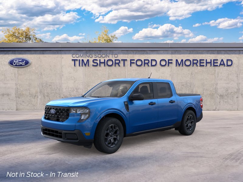  Ford Maverick