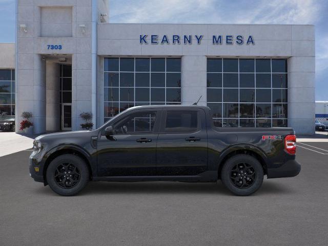 2025 Ford Maverick XLT - Photo 27