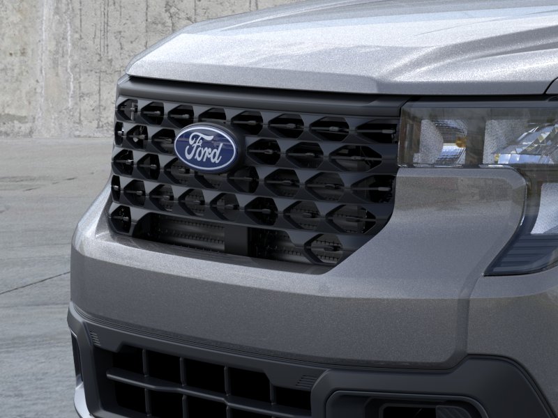 2025 Ford Maverick XLT - Photo 18