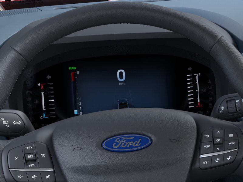 2025 Ford Maverick XLT - Photo 35