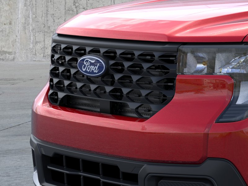 2025 Ford Maverick XLT - Photo 40