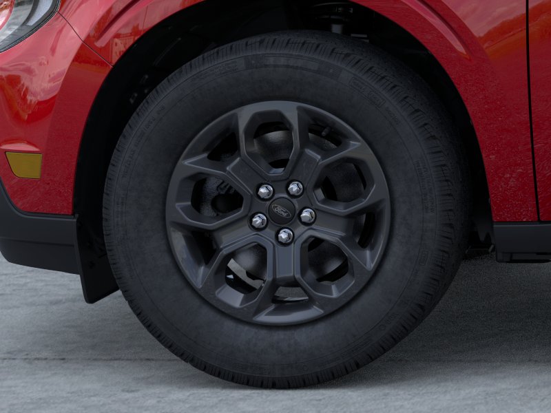 2025 Ford Maverick XLT - Photo 42