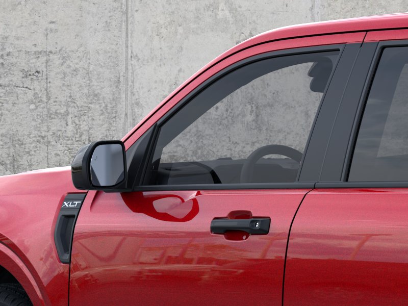 2025 Ford Maverick XLT - Photo 43
