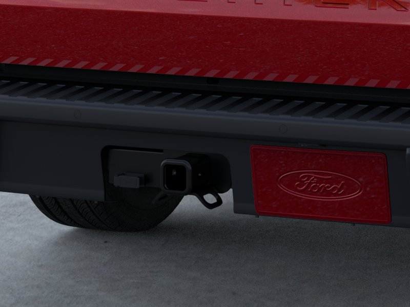2025 Ford Maverick XLT - Photo 45
