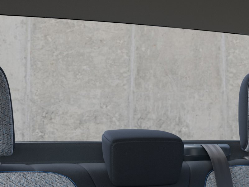 2025 Ford Maverick XLT - Photo 46