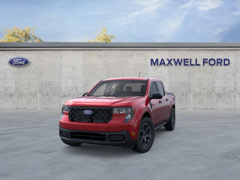 2025 Ford Maverick XLT - Photo 24