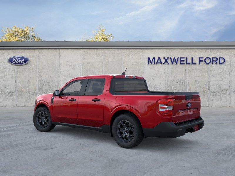 2025 Ford Maverick XLT - Photo 26