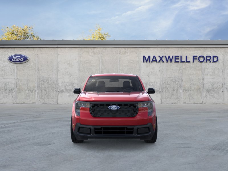 2025 Ford Maverick XLT - Photo 28