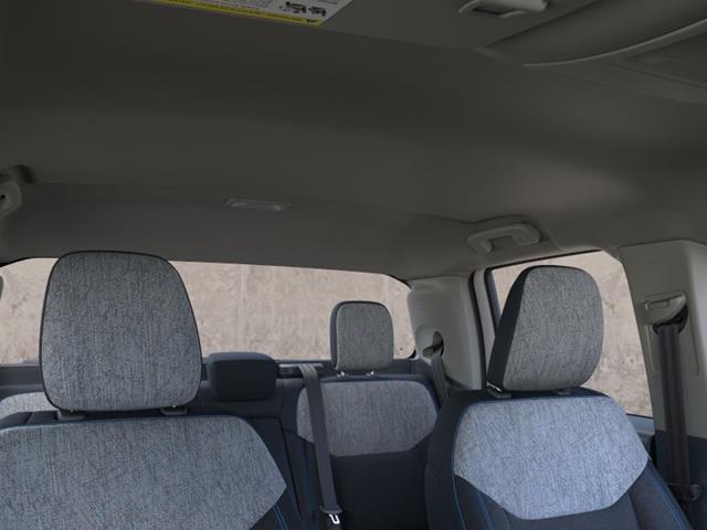 New 2026 Space White Metallic Ford XLT image 36