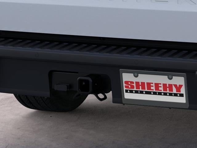 New 2026 Space White Metallic Ford XLT image 47