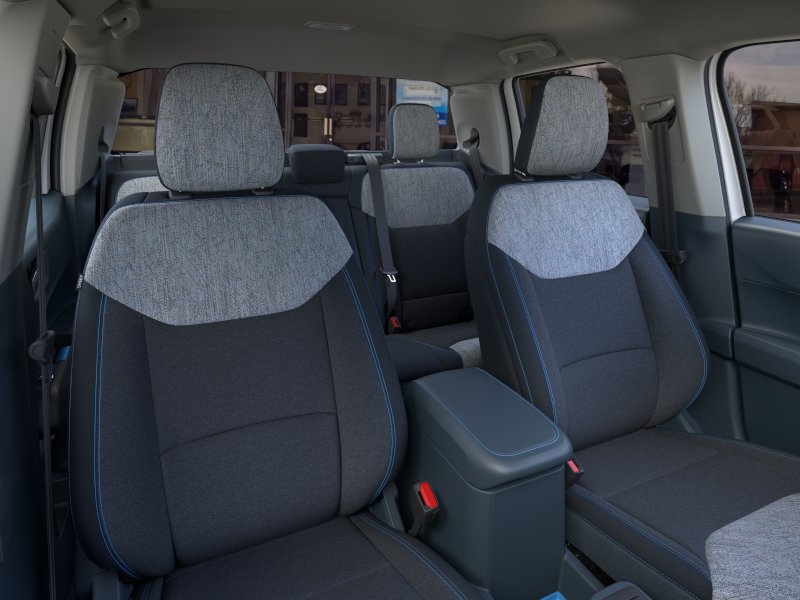 New 2026 Oxford White Ford XLT image 34