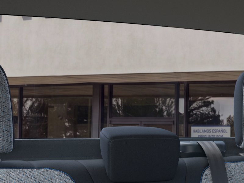 New 2026 Oxford White Ford XLT image 48