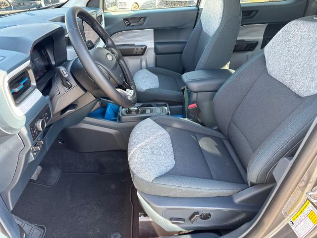 New 2026 Carbonized Gray Metallic Ford XLT image 44