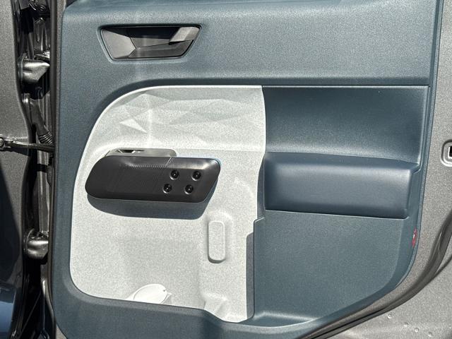 New 2026 Carbonized Gray Metallic Ford XLT image 51