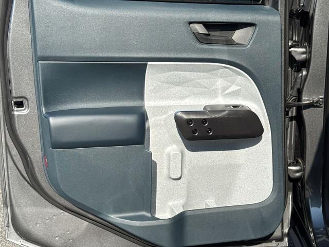 New 2026 Carbonized Gray Metallic Ford XLT image 56
