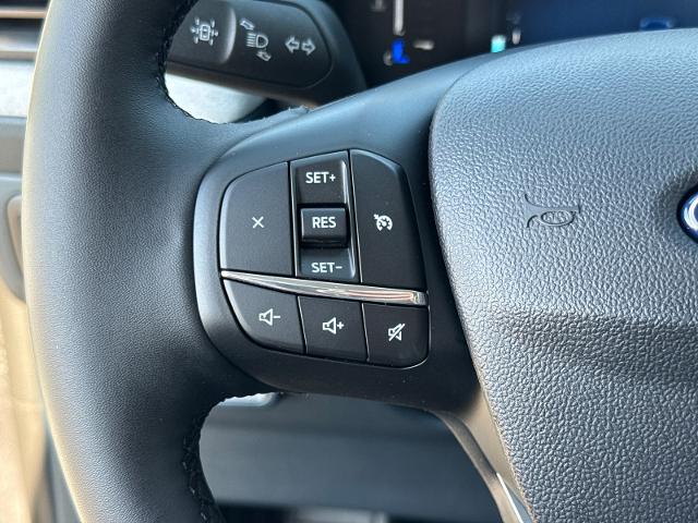 New 2026 Carbonized Gray Metallic Ford XLT image 59