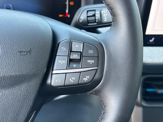 New 2026 Carbonized Gray Metallic Ford XLT image 60
