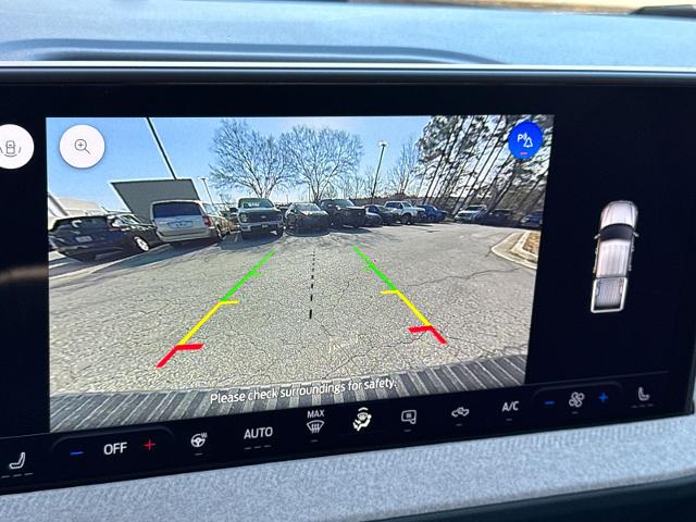 New 2026 Carbonized Gray Metallic Ford XLT image 64