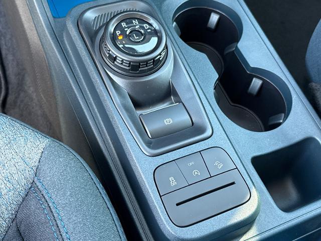New 2026 Carbonized Gray Metallic Ford XLT image 66