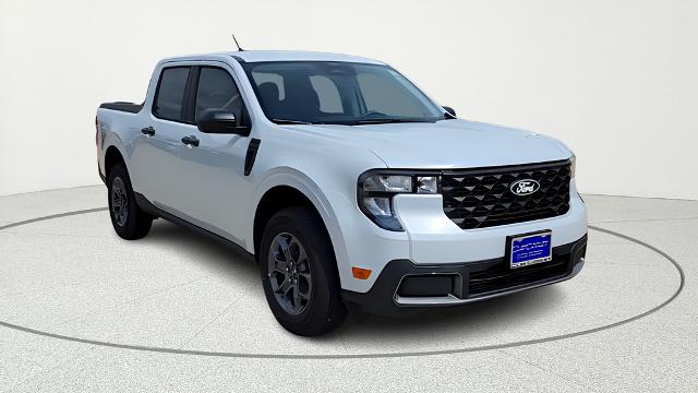 2026 Ford Maverick XLT AWD's photo