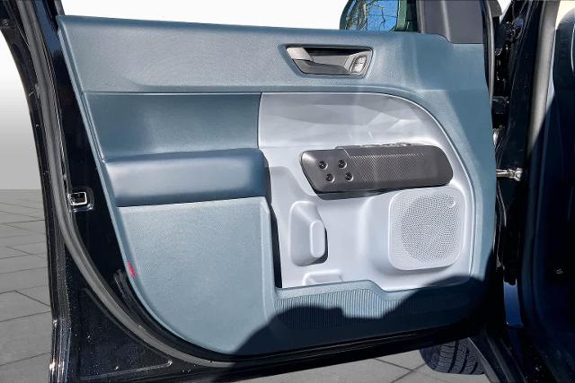 New 2026 Shadow Black Ford XLT image 30
