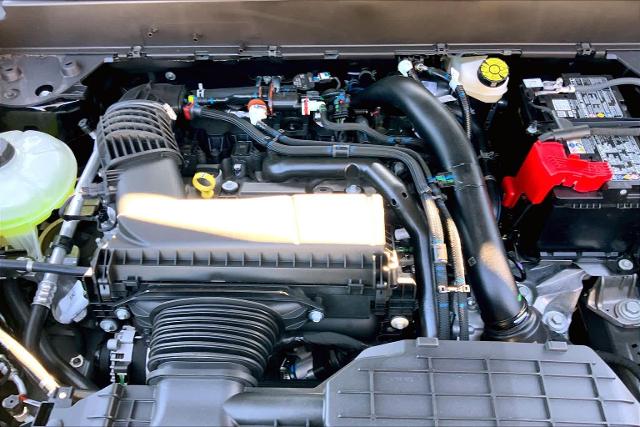 New 2026 Shadow Black Ford XLT image 33