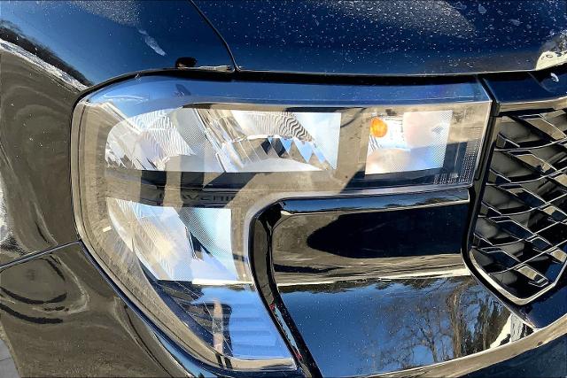 New 2026 Shadow Black Ford XLT image 34