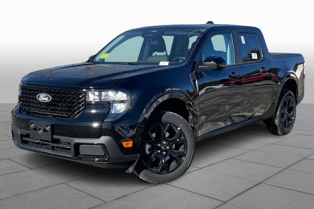 New 2026 Shadow Black Ford XLT image 20