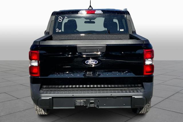 New 2026 Shadow Black Ford XLT image 23