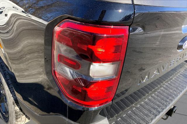 New 2026 Shadow Black Ford XLT image 24