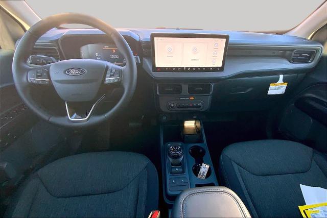 New 2026 Shadow Black Ford XLT image 26