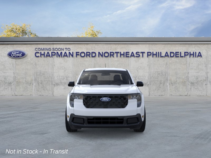 2026 Ford Maverick XLT thumbnail 6