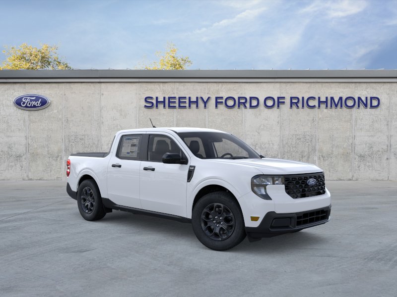 2026 Ford Maverick XLT AWD's photo
