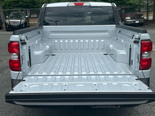 New 2026 Space White Metallic Ford XLT image 53