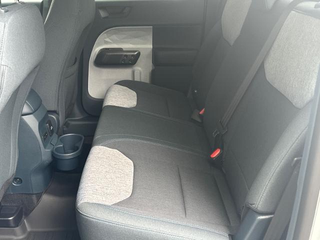 New 2026 Space White Metallic Ford XLT image 55
