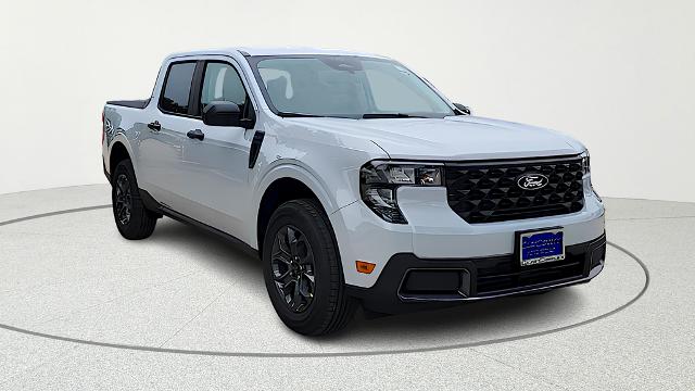 2026 Ford Maverick XLT AWD's photo